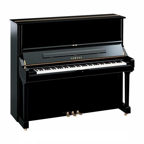 Đàn piano cũ Nhật Yamaha U300